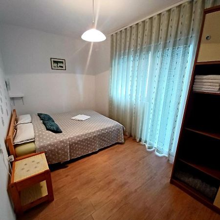 Apartment Prskalo - וודיצה מראה חיצוני תמונה