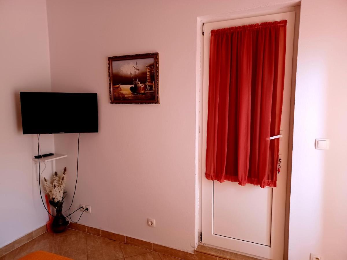 Apartment Prskalo - וודיצה מראה חיצוני תמונה