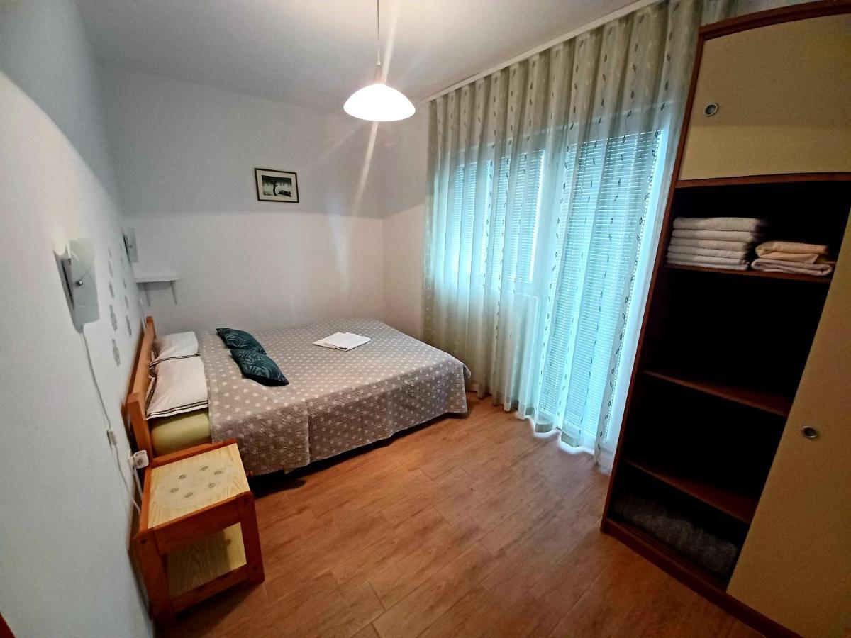 Apartment Prskalo - וודיצה מראה חיצוני תמונה