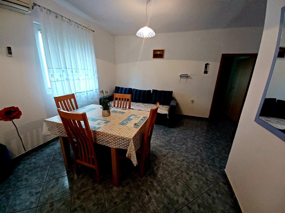 Apartment Prskalo - וודיצה מראה חיצוני תמונה