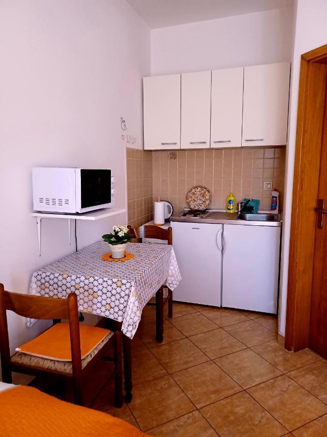 Apartment Prskalo - וודיצה מראה חיצוני תמונה