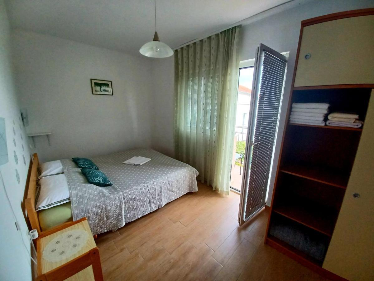 Apartment Prskalo - וודיצה מראה חיצוני תמונה