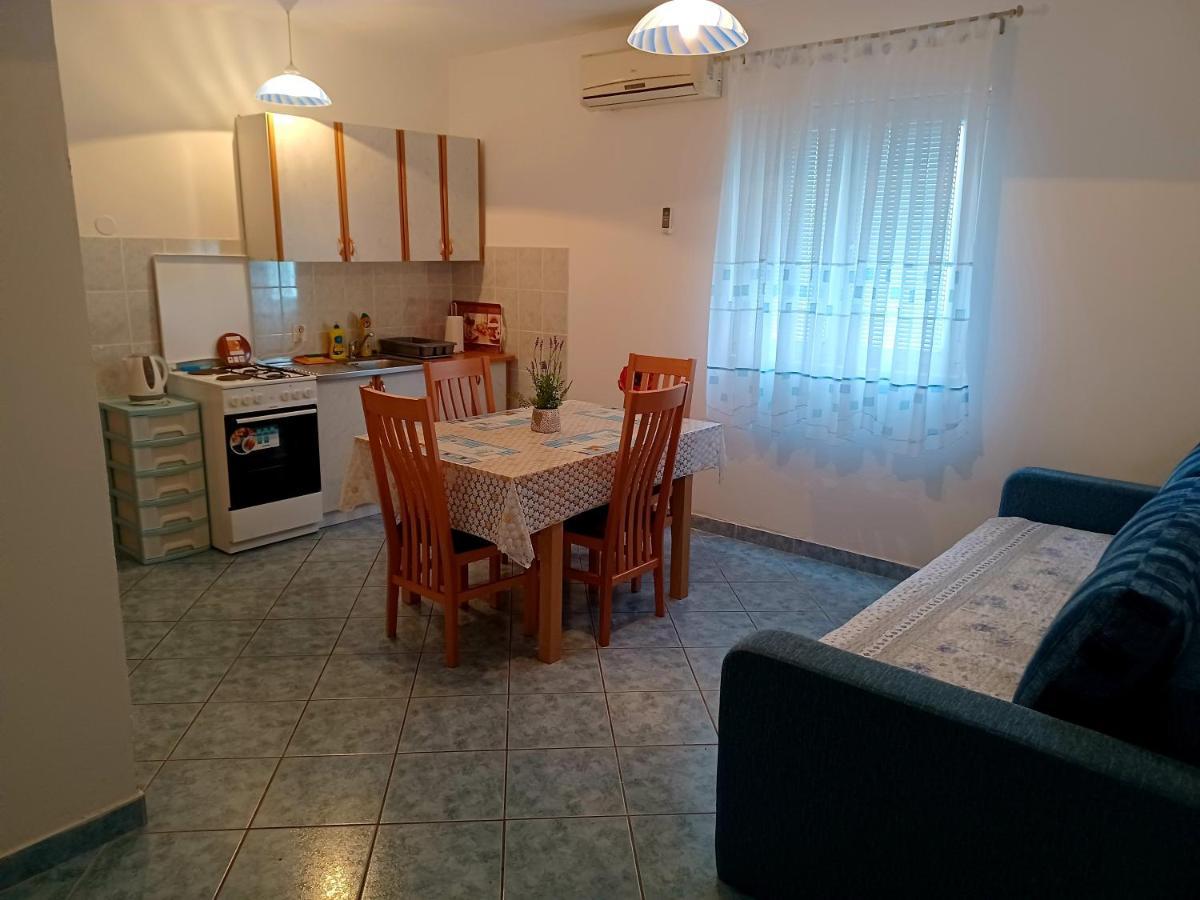Apartment Prskalo - וודיצה מראה חיצוני תמונה