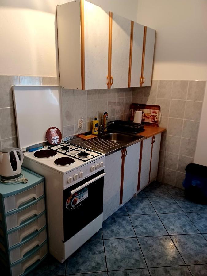 Apartment Prskalo - וודיצה מראה חיצוני תמונה
