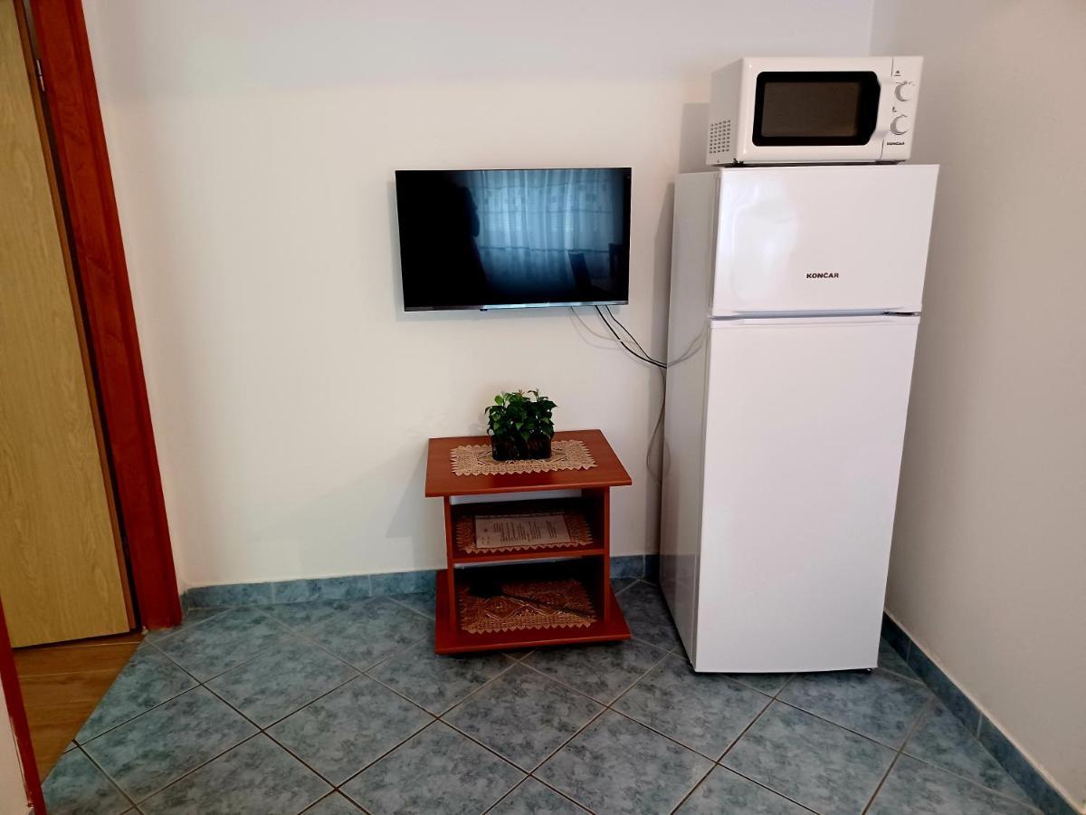 Apartment Prskalo - וודיצה מראה חיצוני תמונה