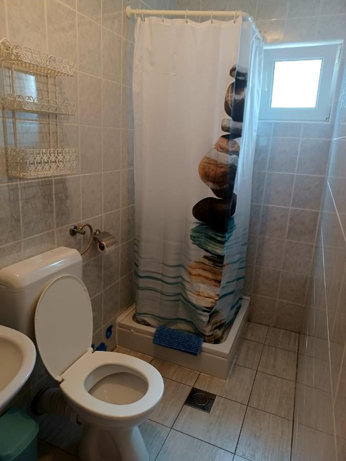 Apartment Prskalo - וודיצה מראה חיצוני תמונה