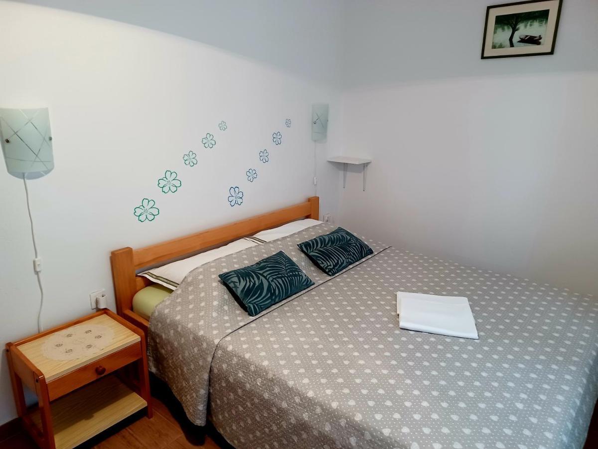 Apartment Prskalo - וודיצה מראה חיצוני תמונה