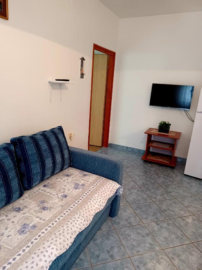 Apartment Prskalo - וודיצה מראה חיצוני תמונה