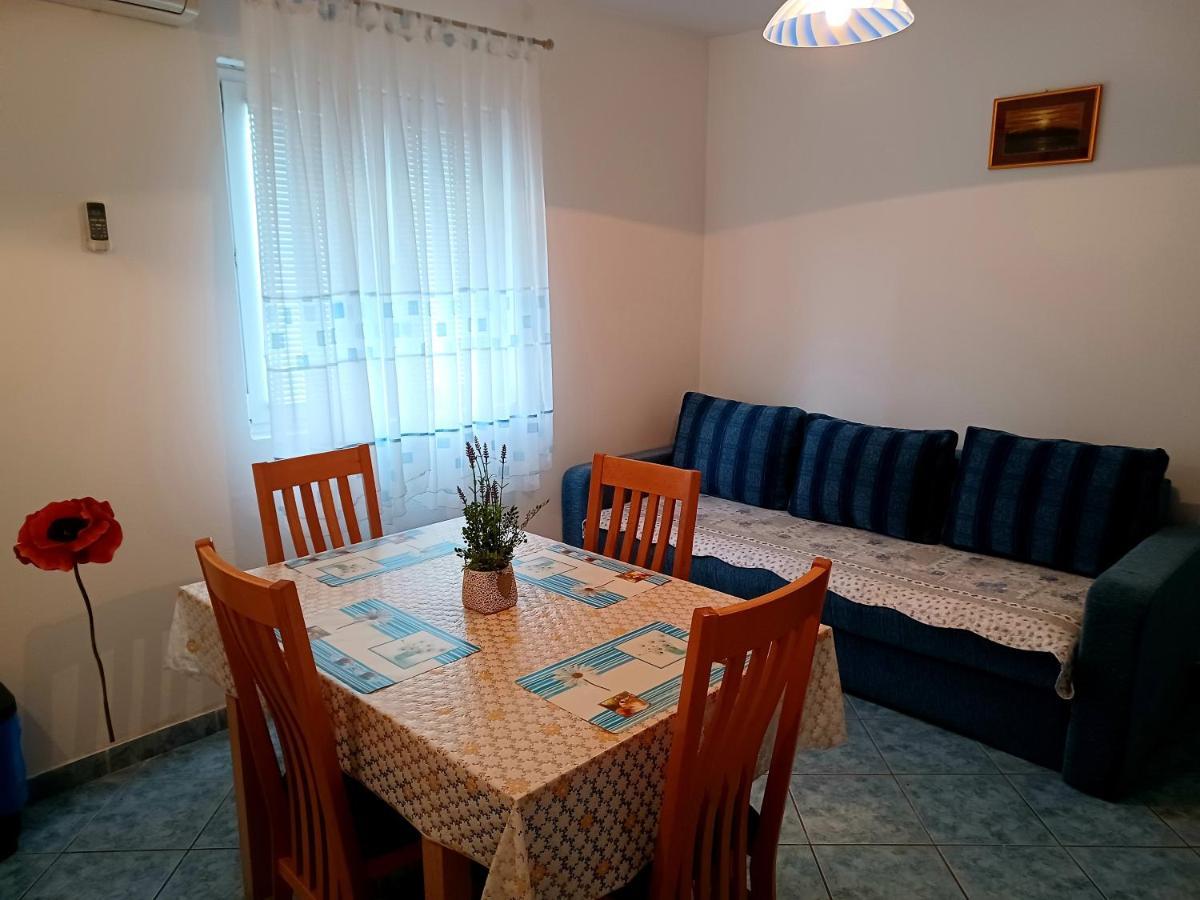Apartment Prskalo - וודיצה מראה חיצוני תמונה