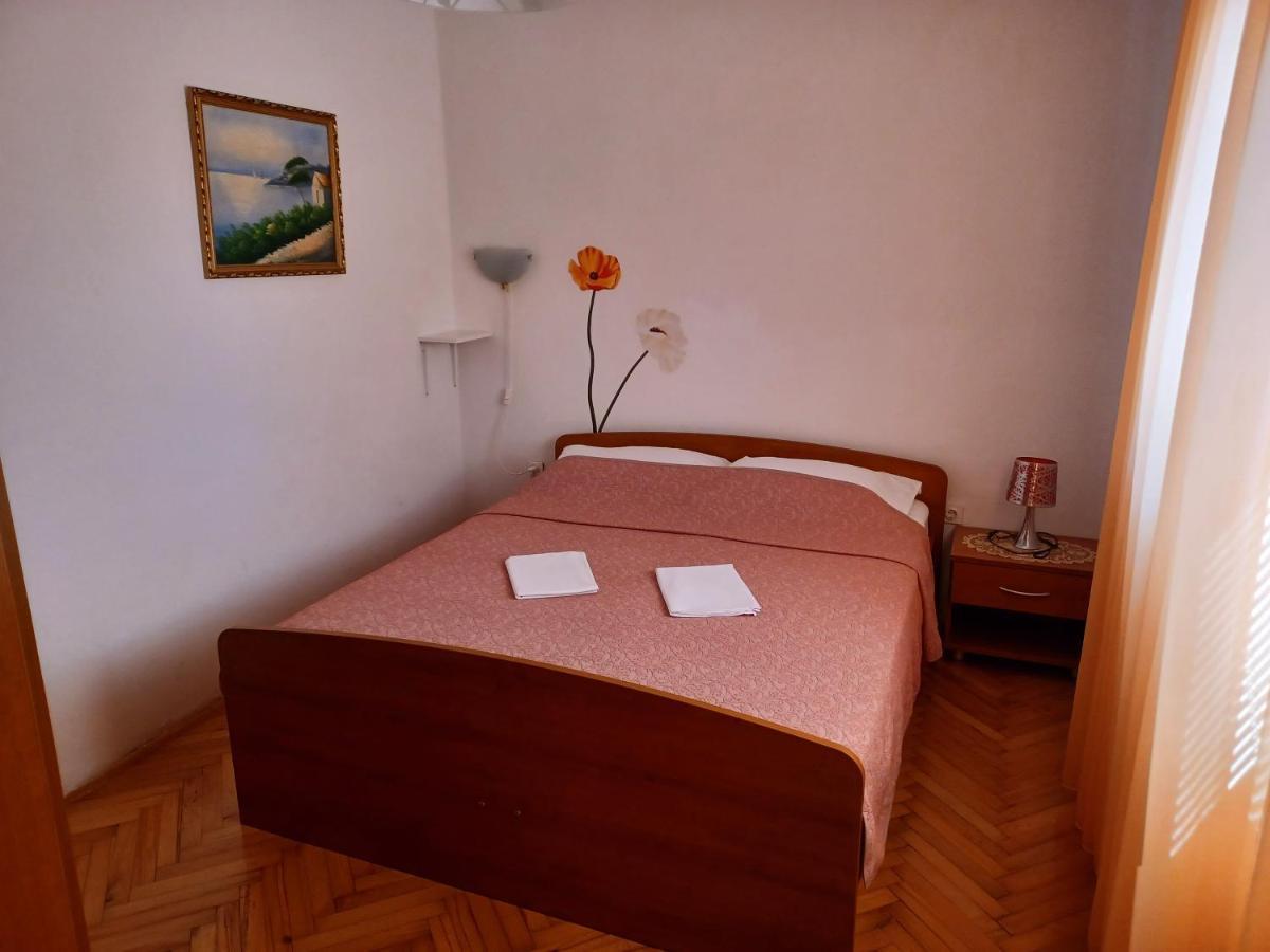 Apartment Prskalo - וודיצה מראה חיצוני תמונה