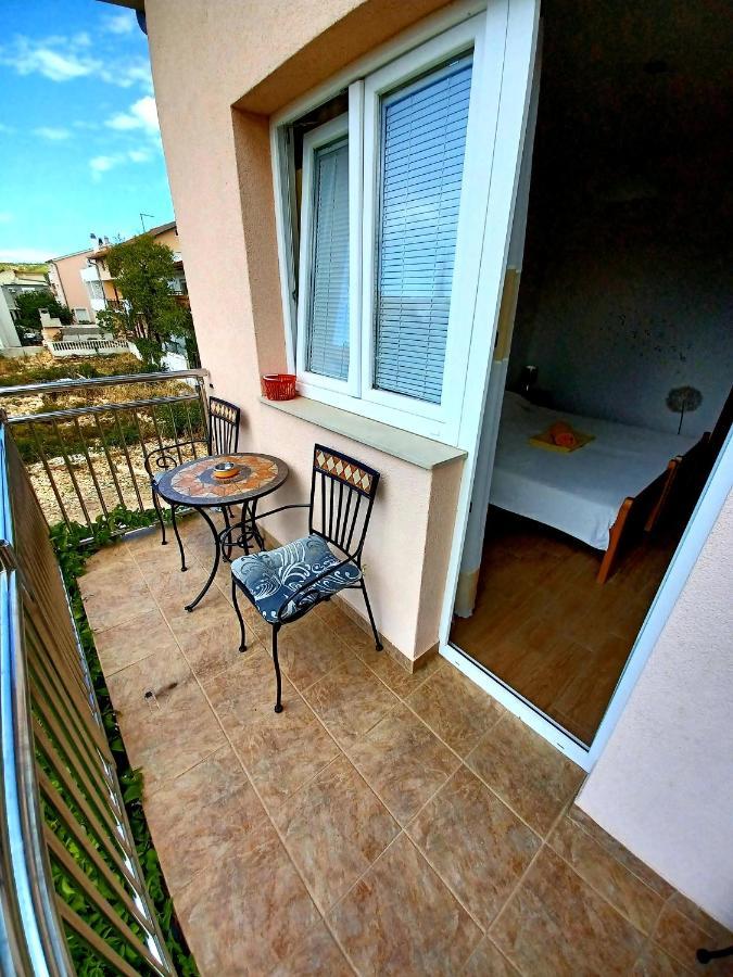 Apartment Prskalo - וודיצה מראה חיצוני תמונה
