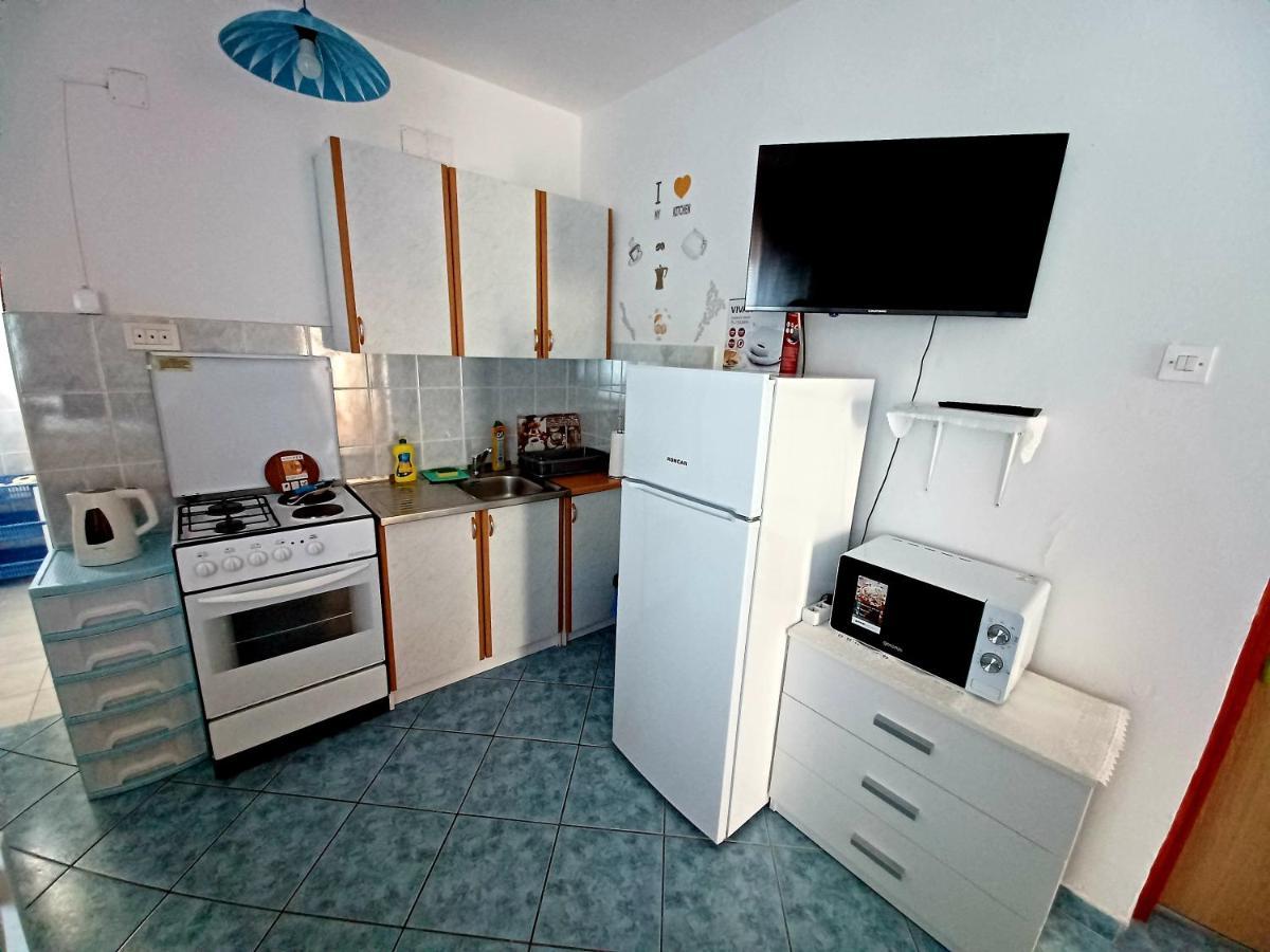 Apartment Prskalo - וודיצה מראה חיצוני תמונה