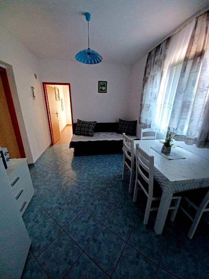 Apartment Prskalo - וודיצה מראה חיצוני תמונה