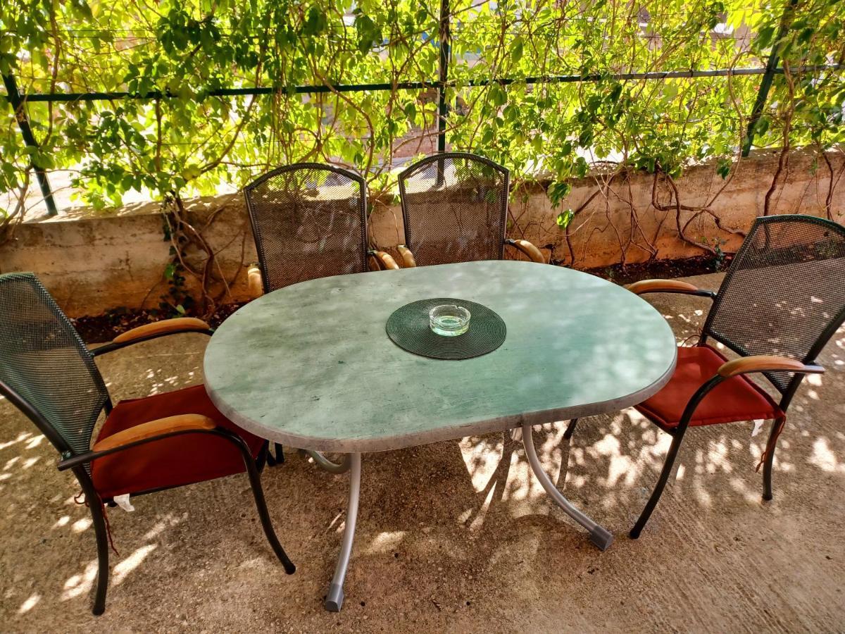 Apartment Prskalo - וודיצה מראה חיצוני תמונה
