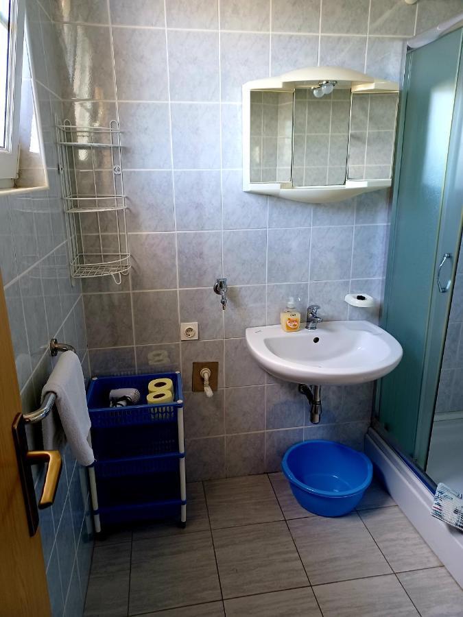 Apartment Prskalo - וודיצה מראה חיצוני תמונה
