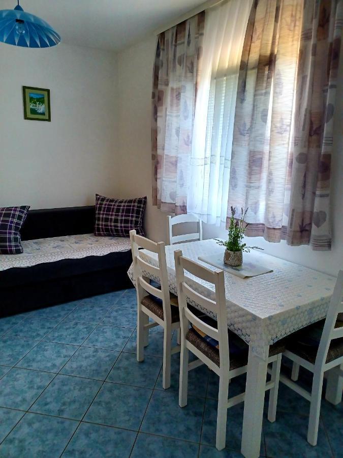Apartment Prskalo - וודיצה מראה חיצוני תמונה