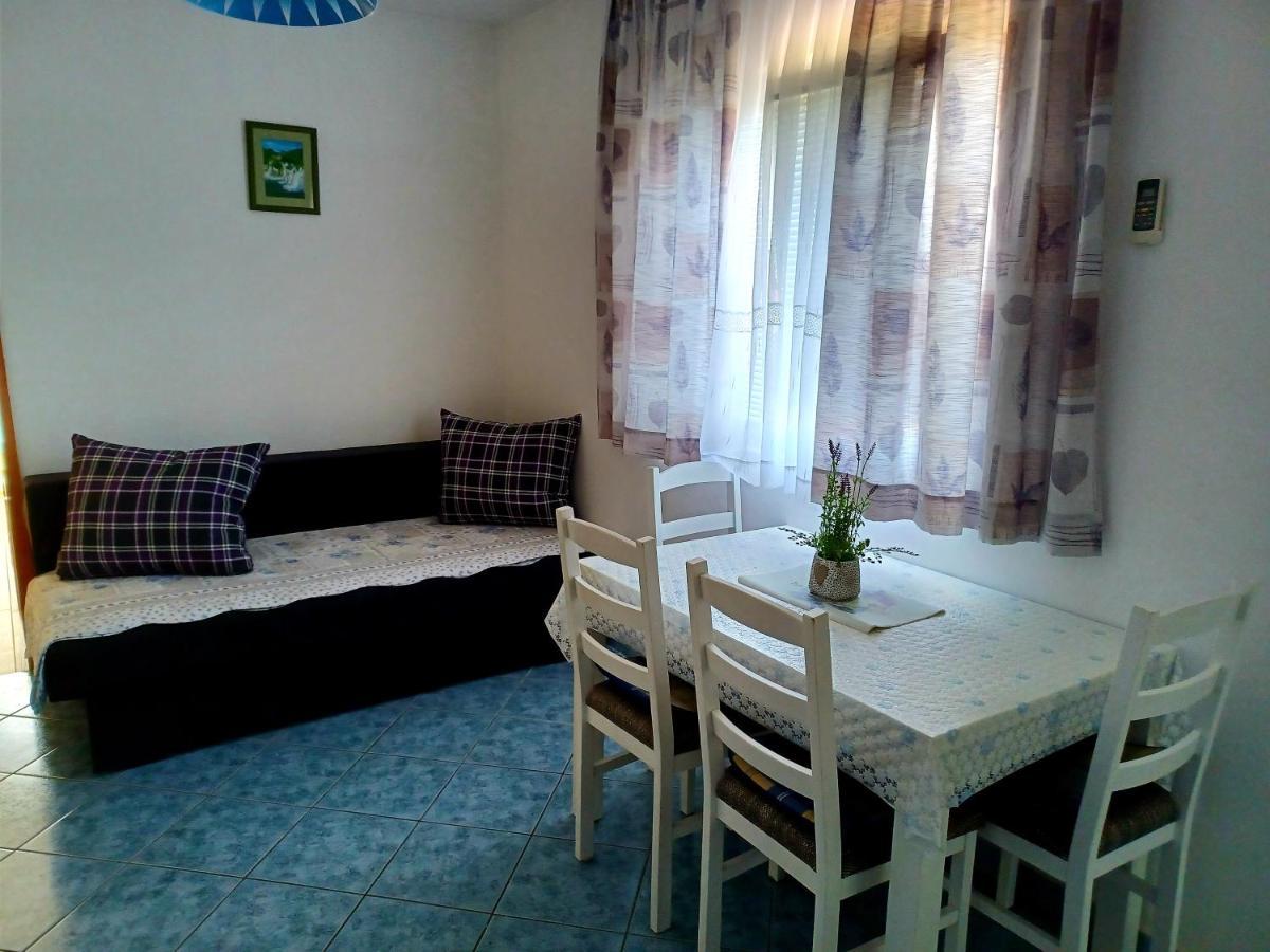 Apartment Prskalo - וודיצה מראה חיצוני תמונה