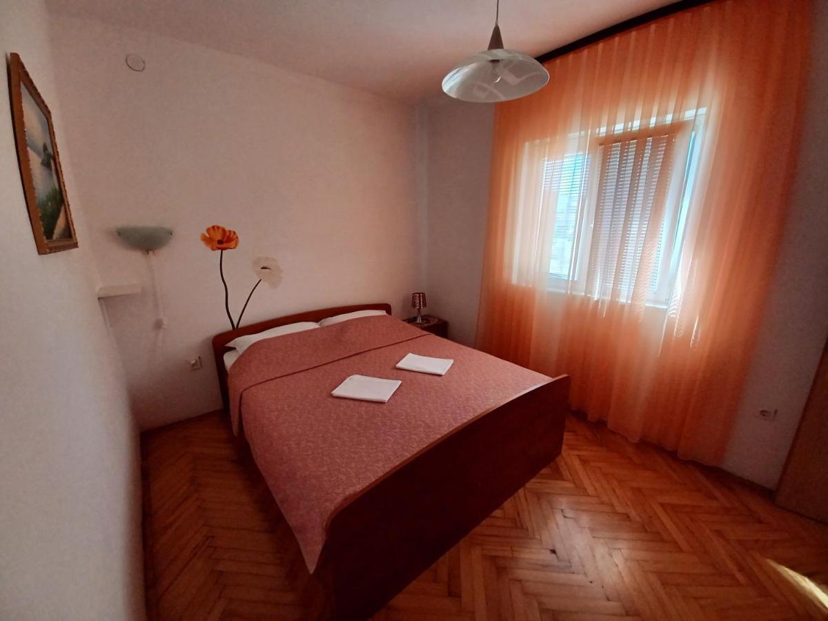 Apartment Prskalo - וודיצה מראה חיצוני תמונה