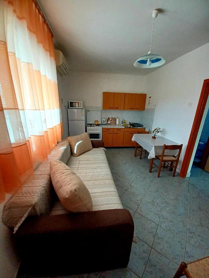 Apartment Prskalo - וודיצה מראה חיצוני תמונה