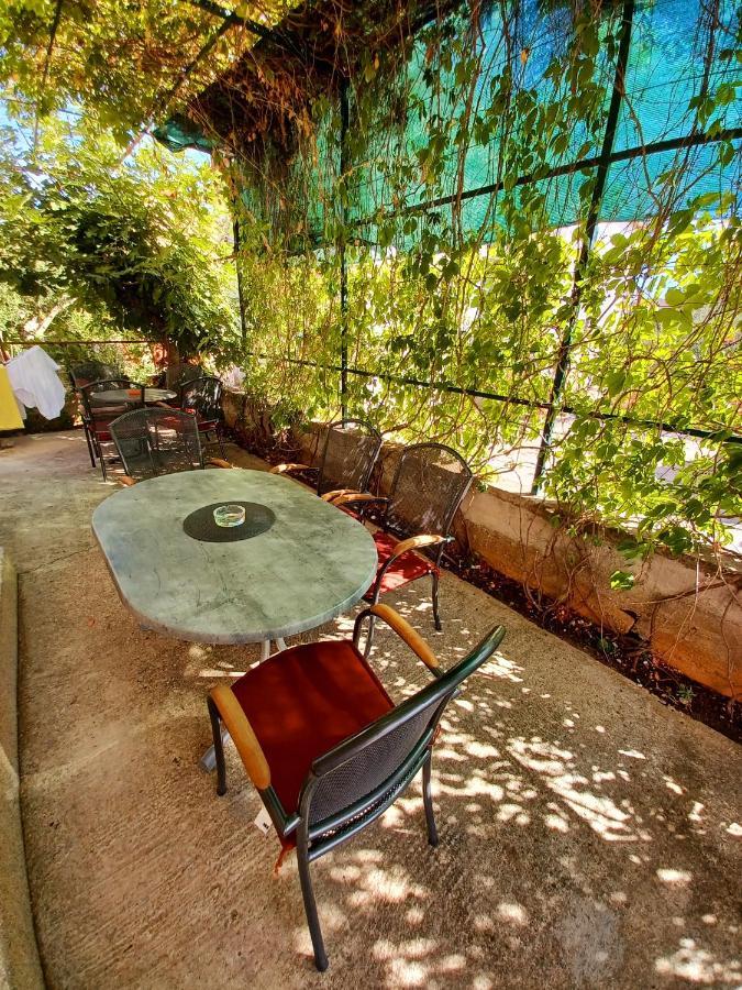 Apartment Prskalo - וודיצה מראה חיצוני תמונה