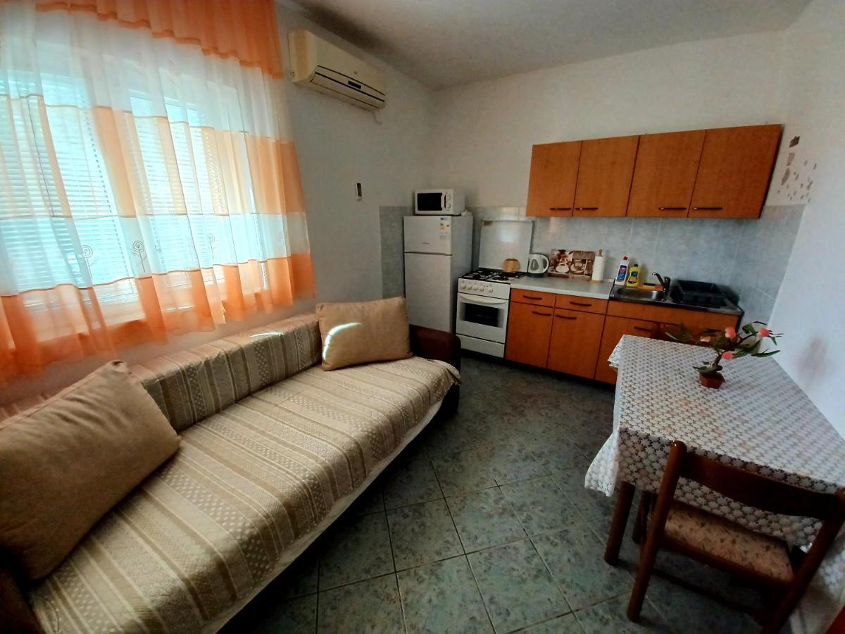 Apartment Prskalo - וודיצה מראה חיצוני תמונה